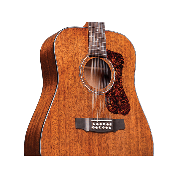 GUILD ITALIA D-1212 12-STRING NAT