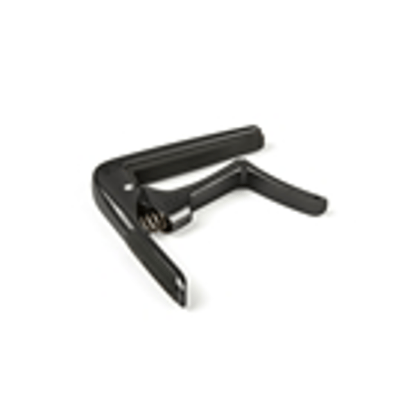 Dunlop 67FBK Trigger Fly Capo Classical Black