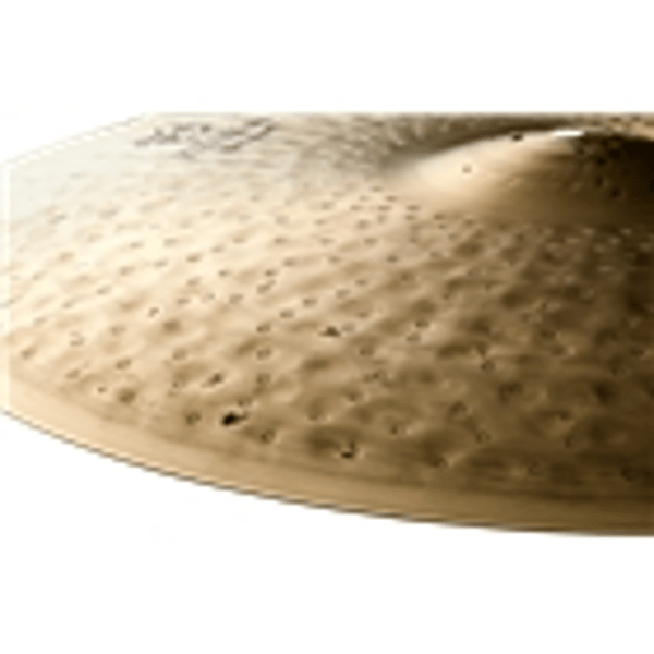 Zildjian K1101-22" K Constantinople Thin Ride Over Hammered