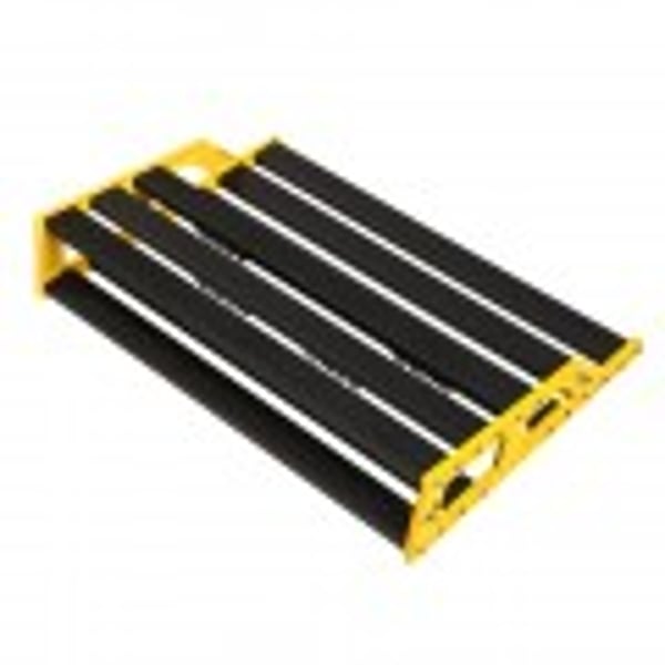NUX Pedalboard per pedali effetto (Large)
