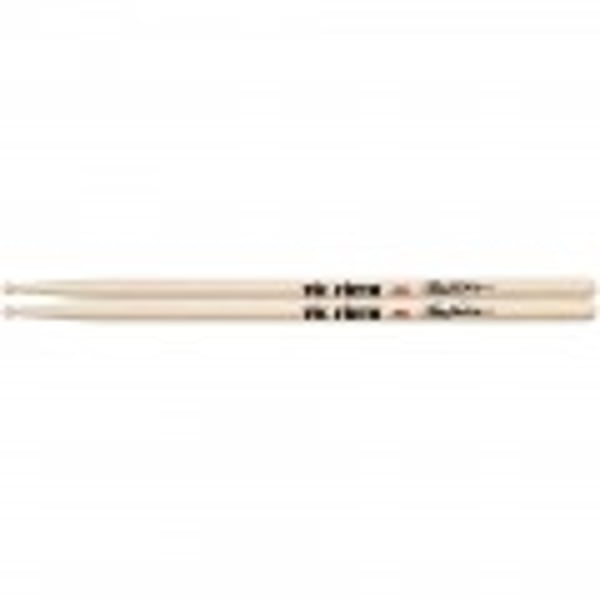 VIC FIRTH Bacchette Peter Erskine Signature (Punta in Legno). Modello SPE