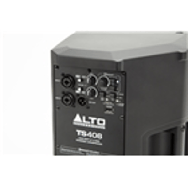 Alto Professional TS408
