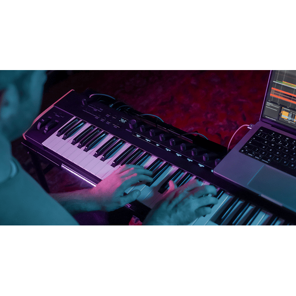 Korg KEYSTAGE-61