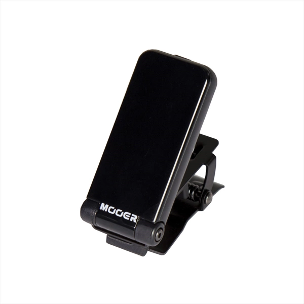 MOOER CT01 CLIP TUNER PARA GE300