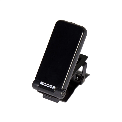 MOOER CT01 CLIP TUNER PARA GE300