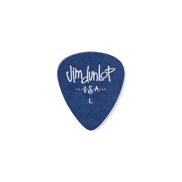 Dunlop 479RLT Polys Blue, Light