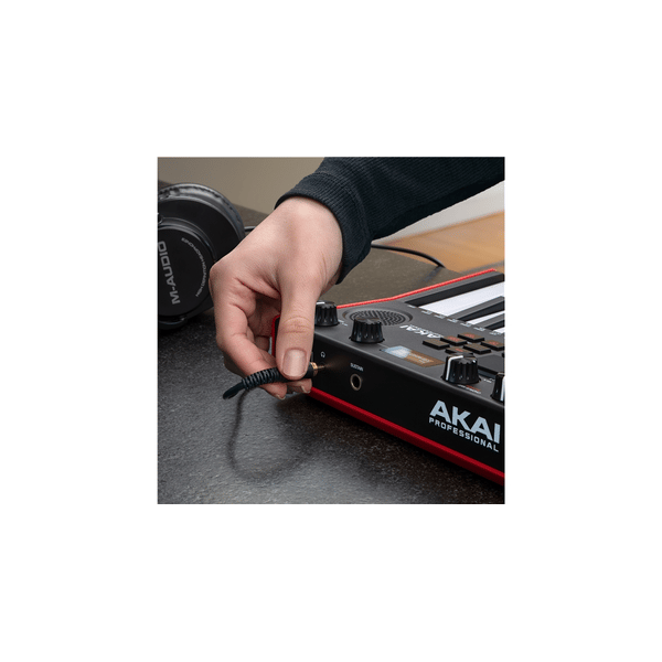 Akai Professional MPK mini Play MK3