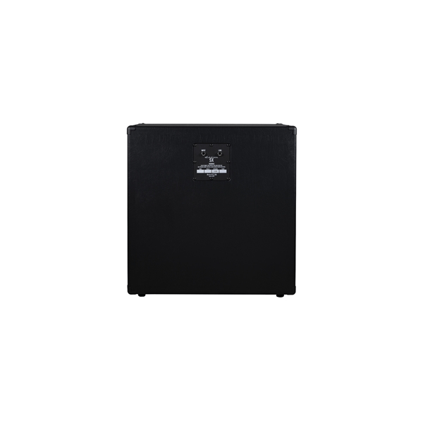Ashdown SX-212A Cabinet 2x12 Angolato