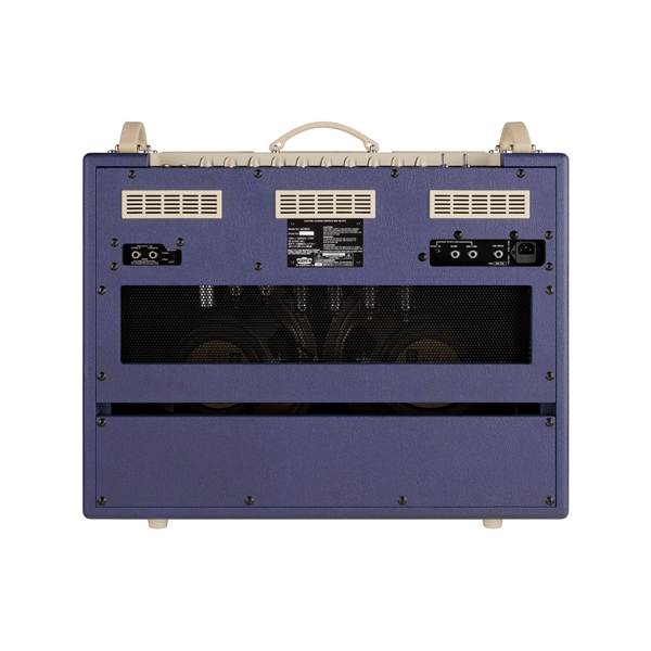 Vox AC30C2 Two Tone Blue & Cream