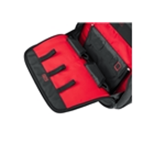 Gator Cases G-PG-ACOUELECT Borsa ProGo due chitarre elettrica/acustica