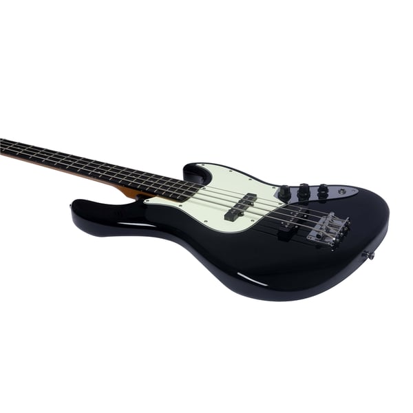 Eko Guitars JB-300 Black