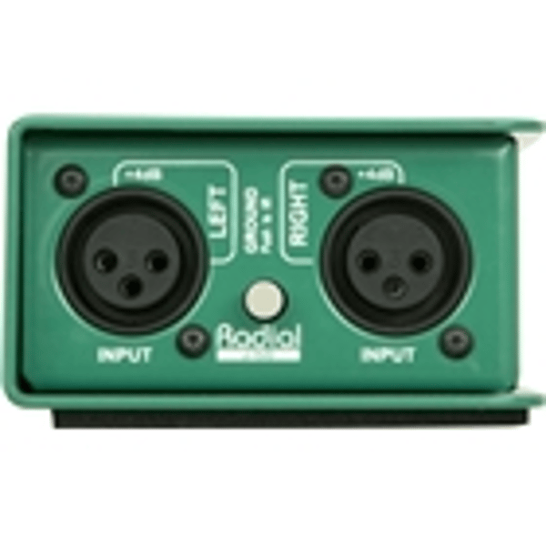 Radial Engineering J-Iso
