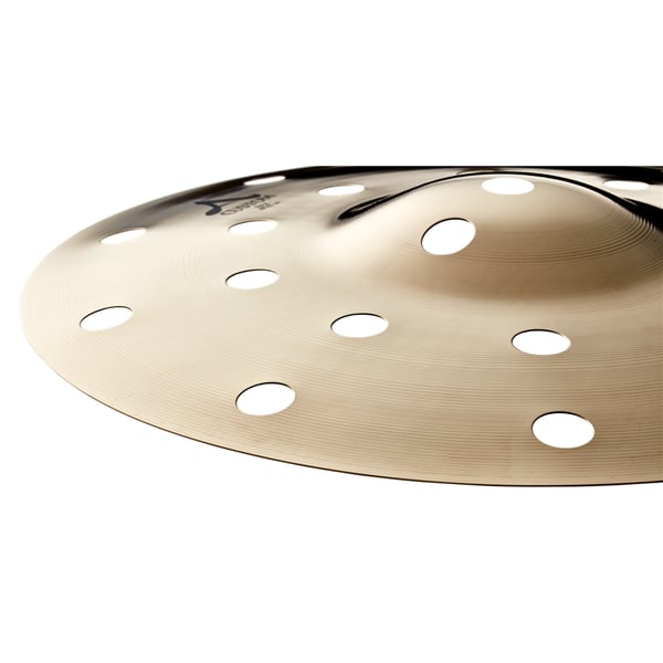 Zildjian A20808-10" A Custom EFX