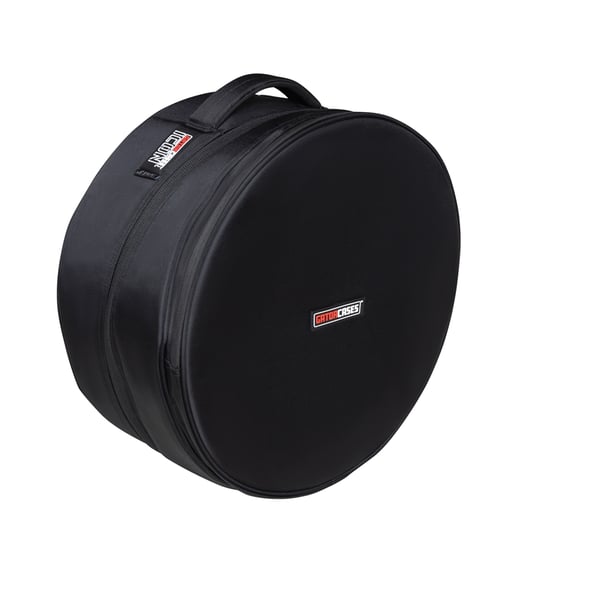 Gator Cases GP-ICON-1455SD Borsa Icon rullante 14" x 5.5"