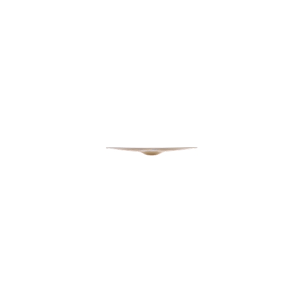 Zildjian K0825-14" K HiHat Bottom