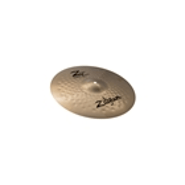 Zildjian 15" Z Custom HiHat – Bottom