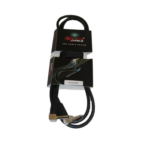 EXTREME JCJC2PRO CAVO JACK-JACK 2 MT