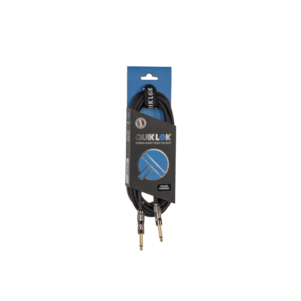 Quik Lok ITST/JJ-3 Jack Mono/Jack Mono