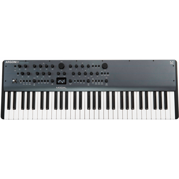 MODAL ELECTRONICS ARGON8X
