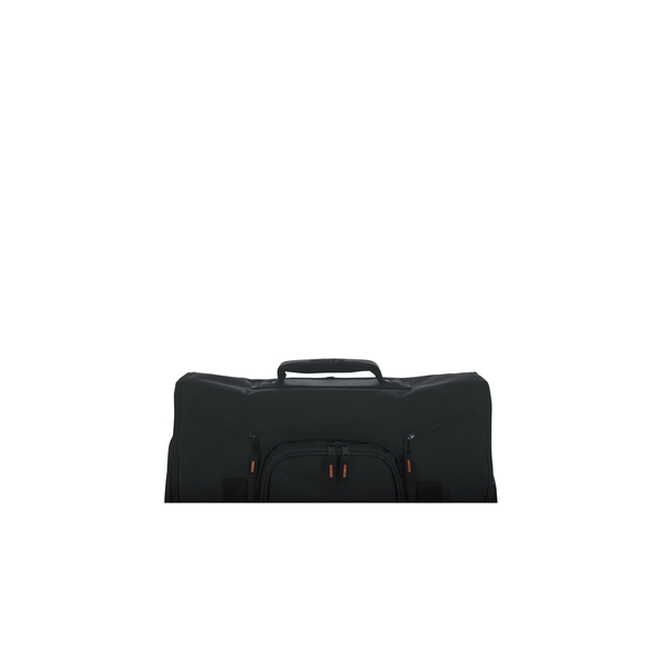 Gator Cases G-CLUB CONTROL Borsa messenger controller MIDI DJ
