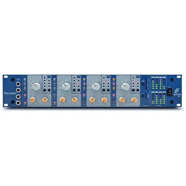 Focusrite ISA 428 MKII