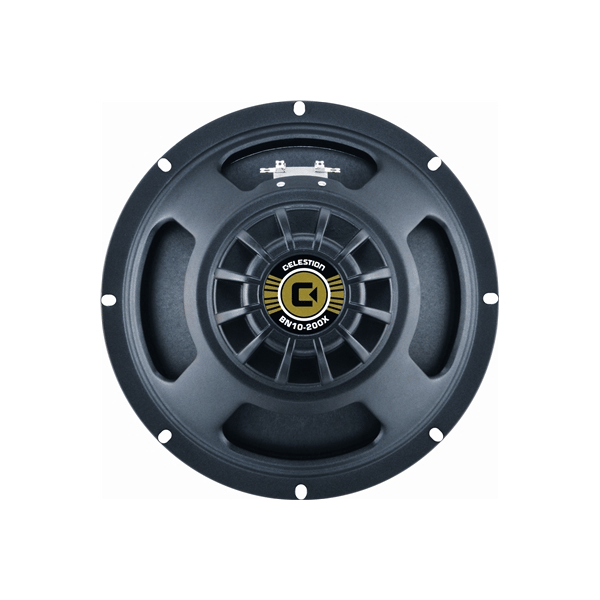 Celestion Bass Neodimio BN10-200X 200W 8ohm