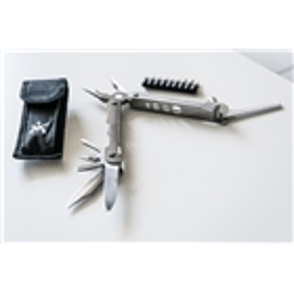 Eko Guitars Multitool