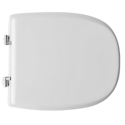 Sedile wc per vavid vaso bahia2 forma 3