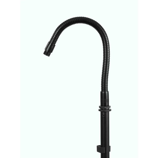 Gator Frameworks GFW-MIC-GN13 - Supporto microfonico gooseneck da 13 pollici