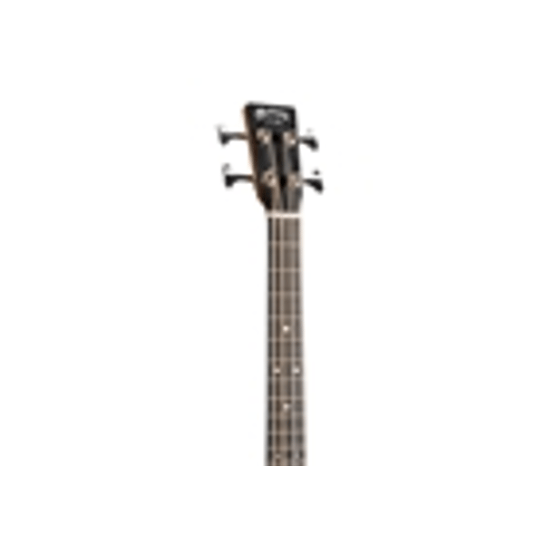 Martin & Co. D Jr-10E BASS Burst