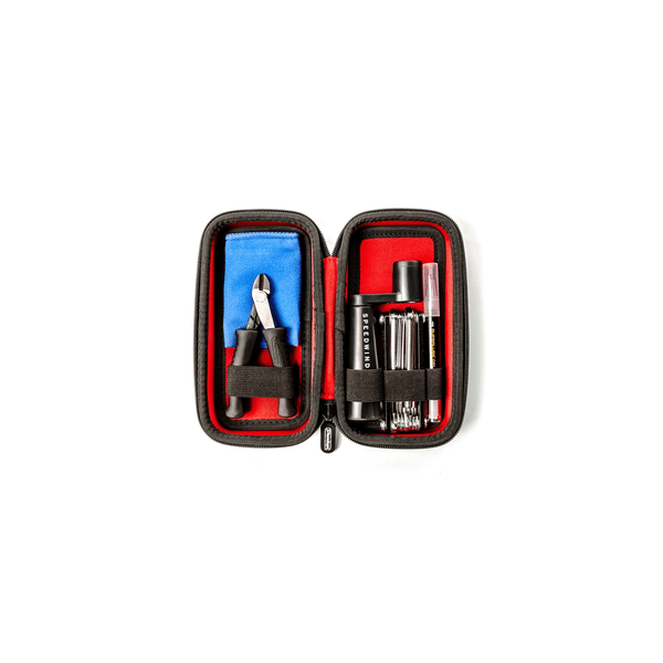 Dunlop DGT121 System 65 Universal Guitar & Bass String Change Tool Kit