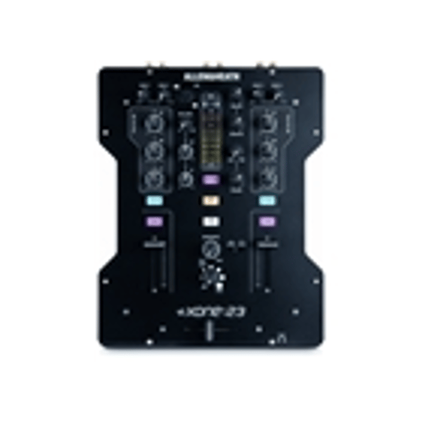 Allen & Heath Xone23C
