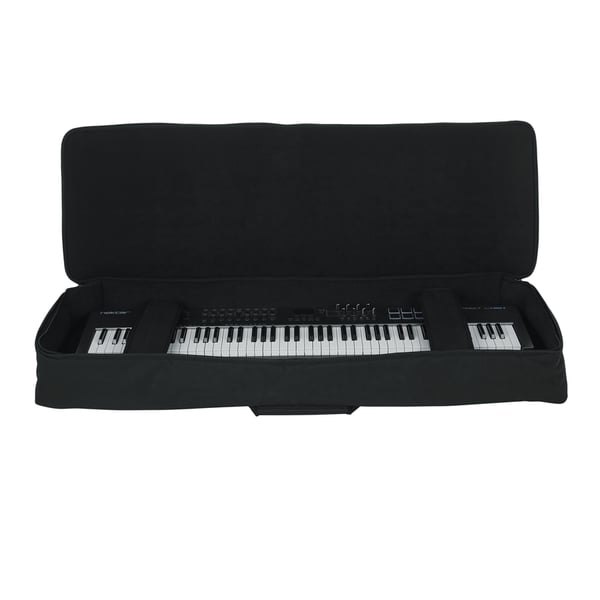 Gator Cases GKB-88 Borsa tastiera 88 tasti