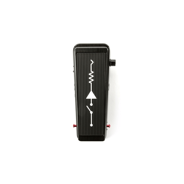 Mxr MC404 CAE Dual Inductor Wah