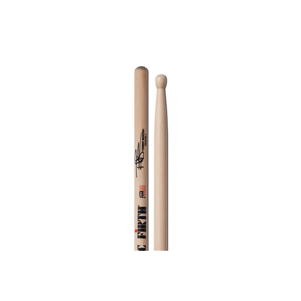 Vic Firth STB1 - Signature Terry Bozzio 'Phase 1'