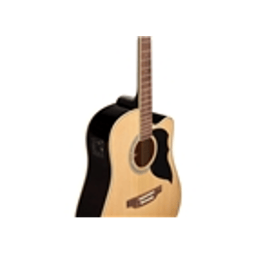 Eko Guitars Ranger CW Eq Natural