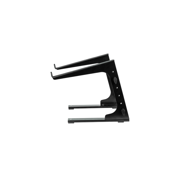 Gator Frameworks GFWLAPTOP1000 Supporto desktop pieghevole salvaspazio per laptop