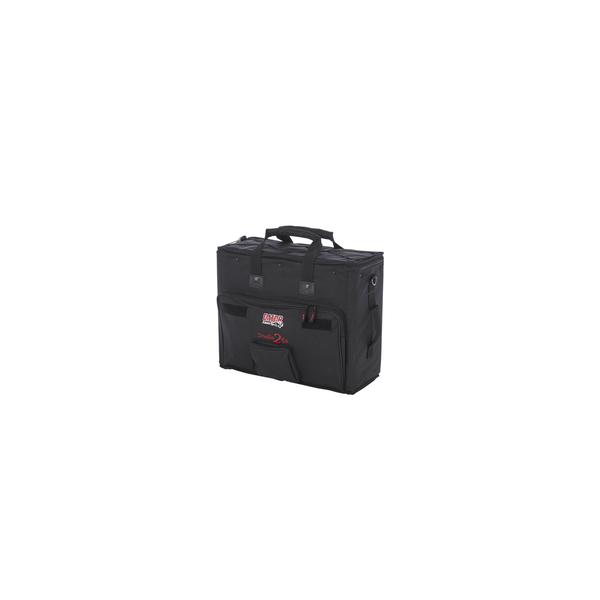 Gator Cases GSR-2U Custodia 2U Rack e Laptop