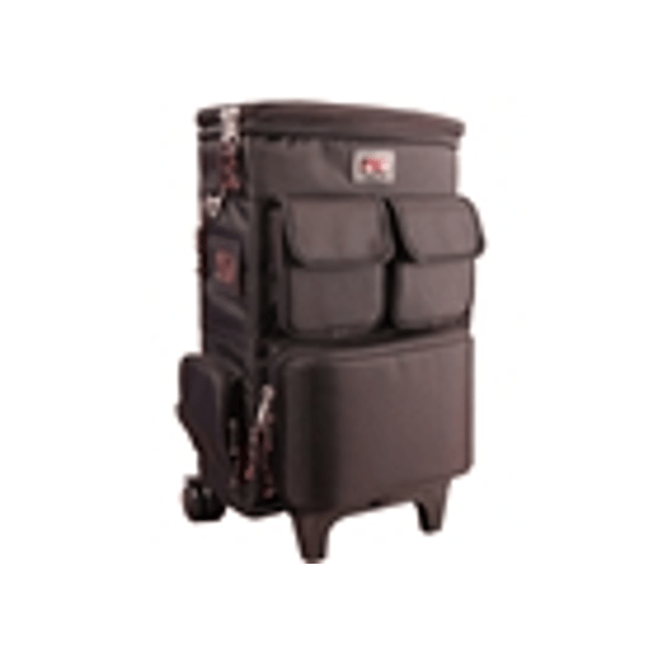 Gator Cases GK-LT25W Zaino controller MIDI e laptop