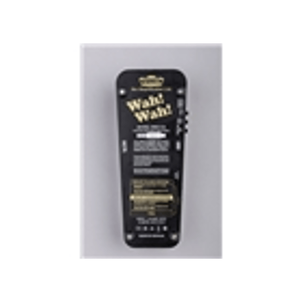 Vox V863-CA Wah Pedal