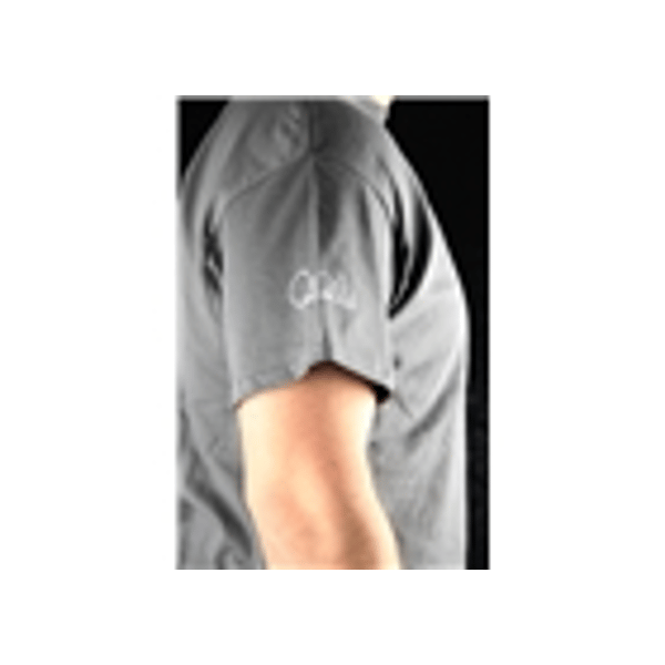 PRS Birds T-shirt Charcoal L