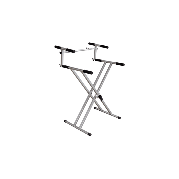 RTX XRX-T Estensione Stand a X per Tastiera Titanio