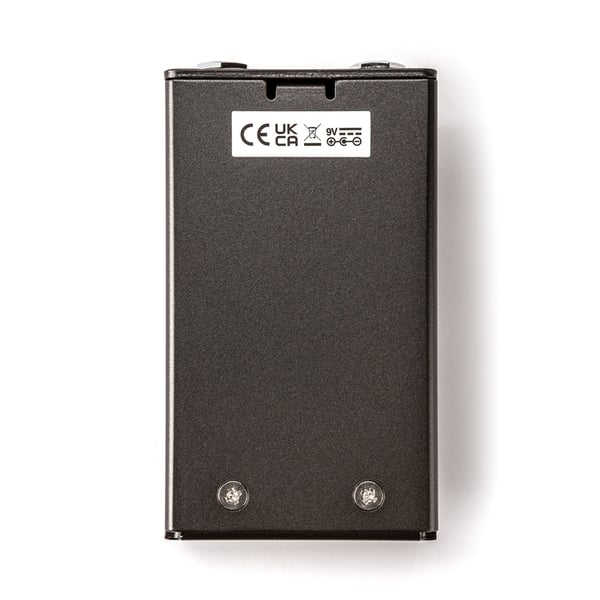 Way Huge WM81 Smalls Stone Burner Sub Atomic Fuzz