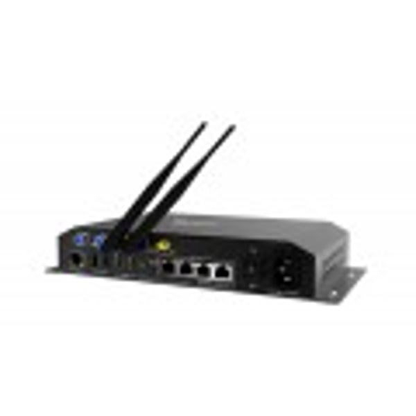 Controller per display LED e lettore multimediale Novastar Taurus TB6