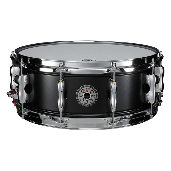 Sakae Japanese Steel Snare Drums 14" x 5,5"