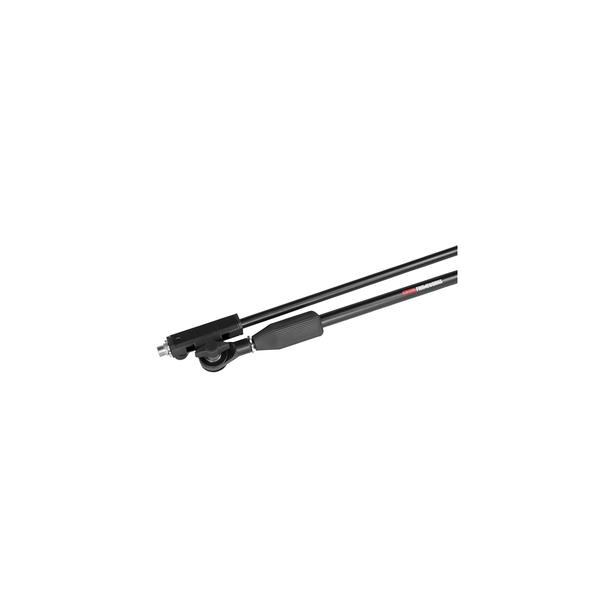 Gator Frameworks GFW-MIC-6PACKBG Set di 6 supporti microfonici con borsa per il trasporto