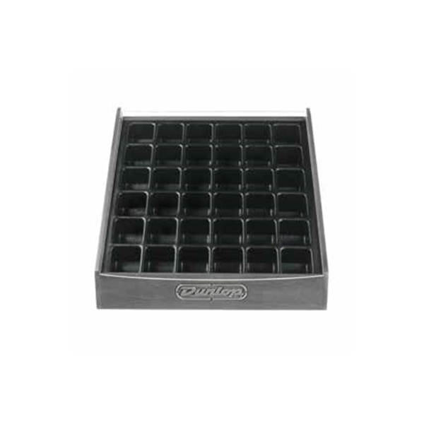 Dunlop CM36BBKE Counter Display Empty