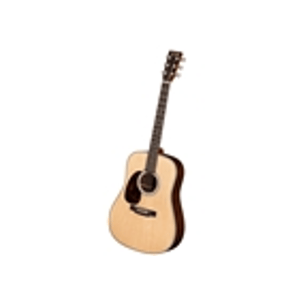 Martin & Co. HD-28L LEFT REIMAGINED