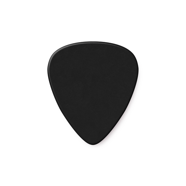 Dunlop 483R#03 Black Classic - Heavy