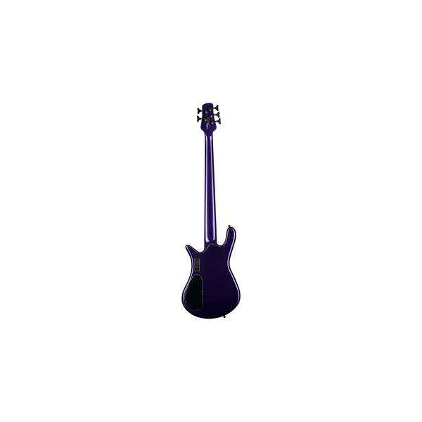Spector NS Dimension 5 HP Plum Gloss